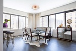 Designer Corner Park Avenue 1 Bedroom